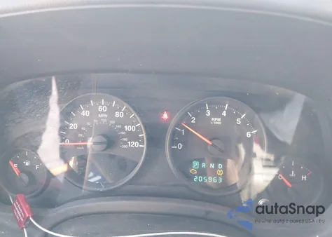 2012 Jeep Compass Sport from USA, damaged, VIN 1C4NJDBB3CD603451